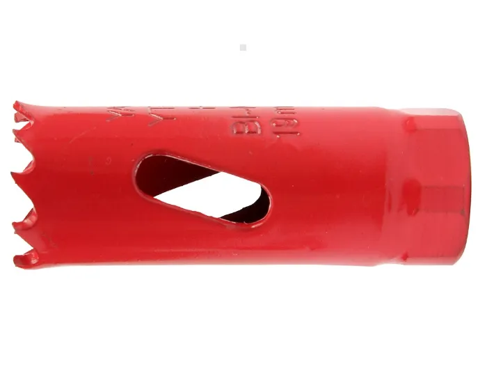 Yato Otwornica bimetalowa 20mm HSS M3 1/2
