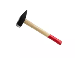 Drel Młotek ślusarski z trzonkiem drewnianym 1000g CON-2010 