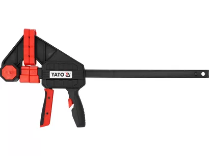 Yato Ścisk stolarski szybkomocujący 300 mm 270 kg YT-63883