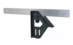 Stanley Kątownik uniwersalny z metalu 300mm 2-46-222 