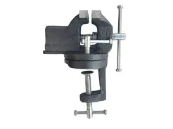 AWTOOLS Imadło modelarskie obrotowe 50mm AW24107