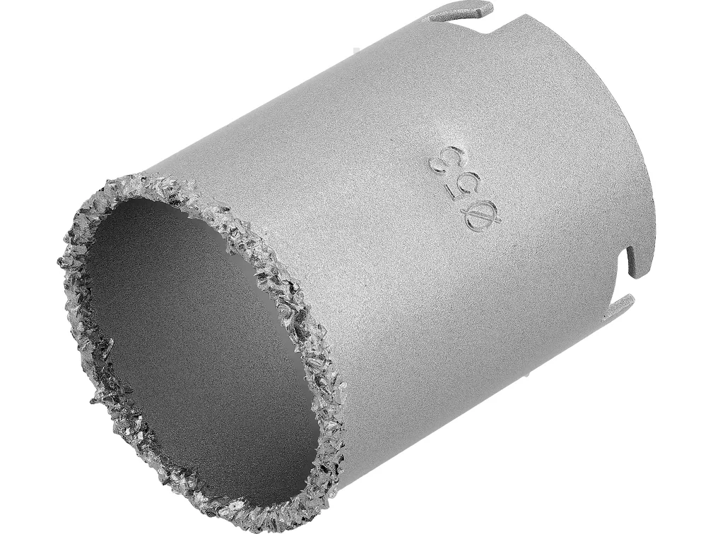 Yato Otwornica wolframowa do ceramiki i cegły 53mm YT-43912