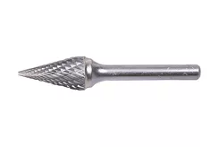 York Pilnik obrotowy stożkowy ostry 6x13mm YRK2107166K