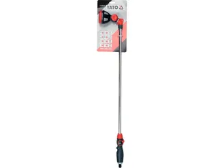 Yato Lanca zraszająca 8-funkcyjna 90cm YT-89610 - 2