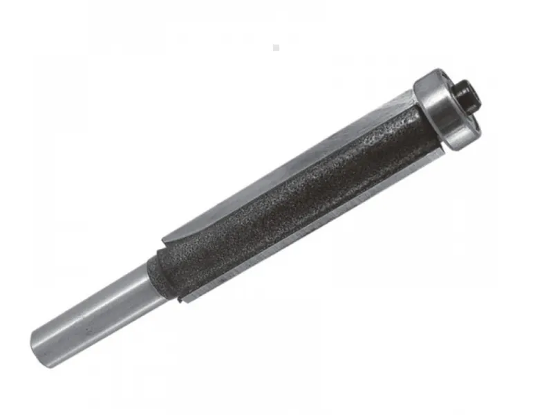 Dedra Frez do drewna z płytkami węglikowymi prosty z łożyskiem  13x50x8mm  07F091B 