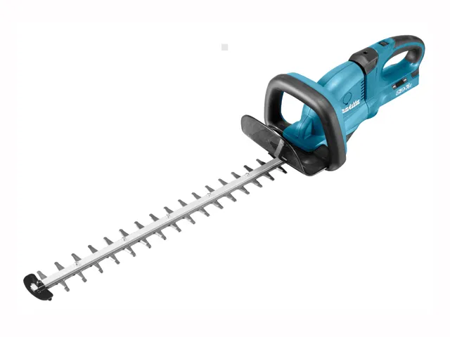 Makita Nożyce do żywopłotu akumulatorowe 18V 650mm DUH651Z