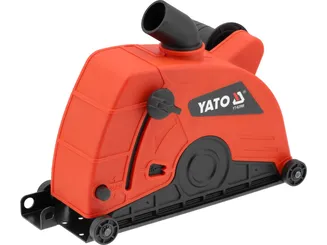 Yato Osłona do bruzdowania 180mm YT-82998 - 2
