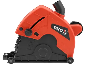 Yato Osłona do bruzdowania 180mm YT-82998 - 3