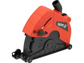 Yato Osłona do bruzdowania 180mm YT-82998 - 4