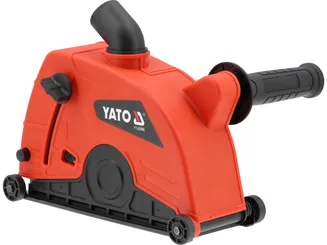 Yato Osłona do bruzdowania 180mm YT-82998 - 5
