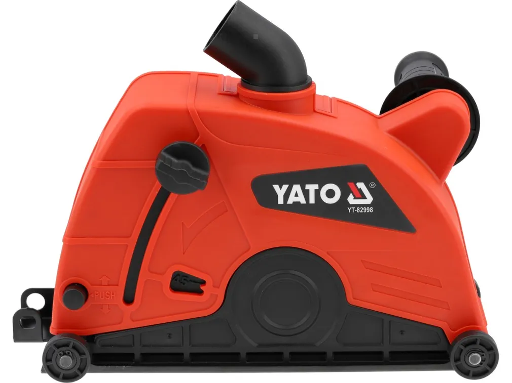 Yato Osłona do bruzdowania 180mm YT-82998