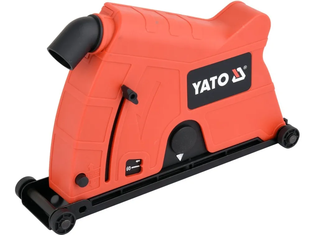 Yato Osłona przeciwpyłowa do cięcia 230mm YT-82990