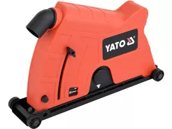 Yato Osłona przeciwpyłowa do cięcia 230mm YT-82990