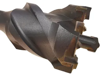 Waart Wiertło przebiciowe SDS Max 45 mm 600mm W20B704 - 3