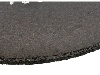 Incoflex Tarcza do cięcia Standard MULTI M41 125 x 1,6mm A60RBF - 2