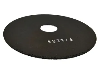 Incoflex Tarcza do cięcia Standard MULTI M41 125 x 1,6mm A60RBF - 3
