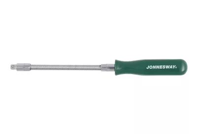 Jonnesway Wkrętak elastyczny kwadrat zewnętrzny 1/4" AG010184F