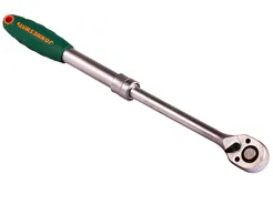 Jonnesway Grzechotka R51 teleskopowa 1/2" R5104 