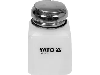 Yato Butelka ESD z dozownikiem z pompką YT-82516 - 2