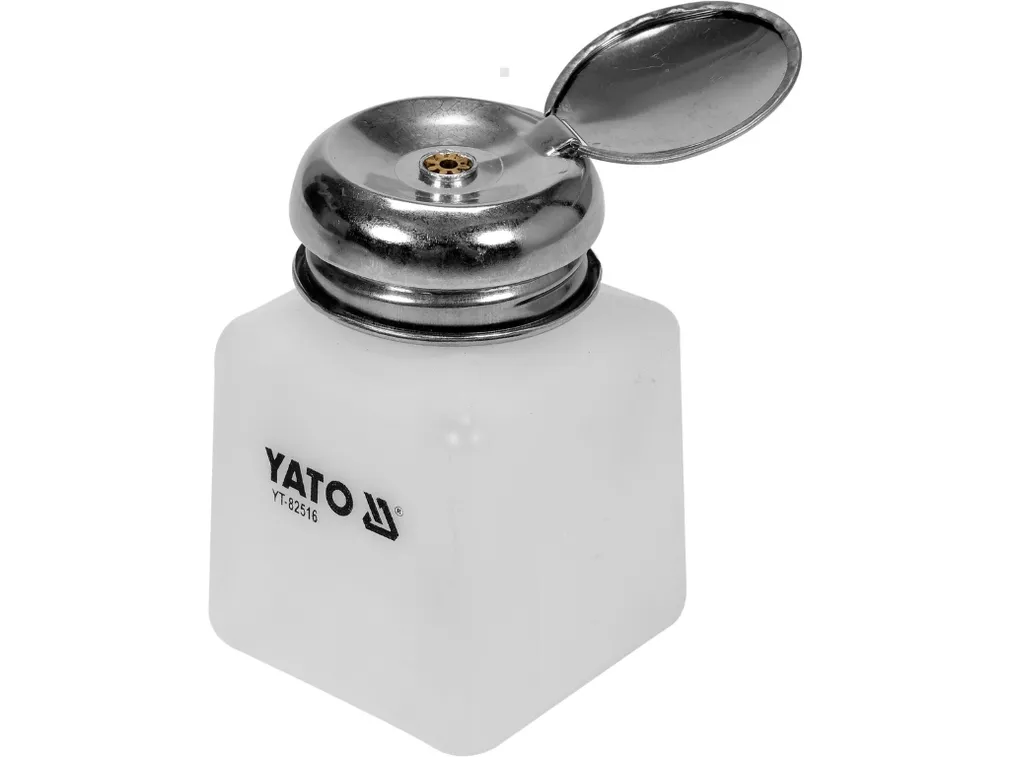 Yato Butelka ESD z dozownikiem z pompką YT-82516
