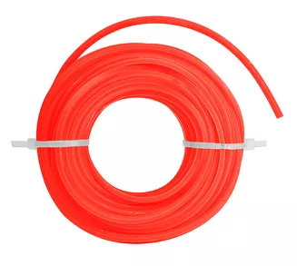 NEO Tools Żyłka do podkaszarki kwadratowa śr. 3 mm dł. 15 m 07-103 - 2