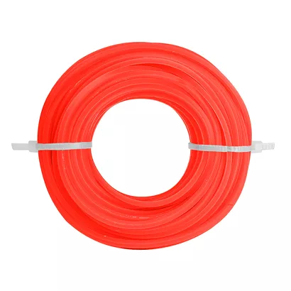NEO Tools Żyłka do podkaszarki kwadratowa śr. 3 mm dł. 15 m 07-103