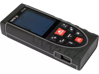 Yato Dalmierz laserowy z podglądem 120 m YT-73128 - 8