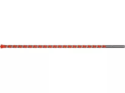 Yato Wiertło uniwersalne do betonu drewna i metalu 12 x 400 mm YT-43964