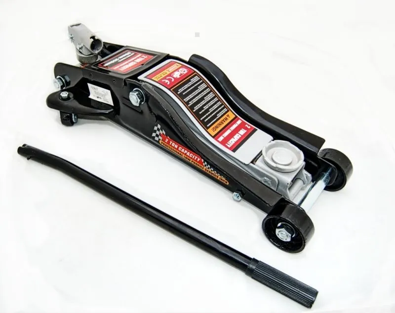 Geko Podnośnik hydrauliczny żaba niski 2 tony G02030 