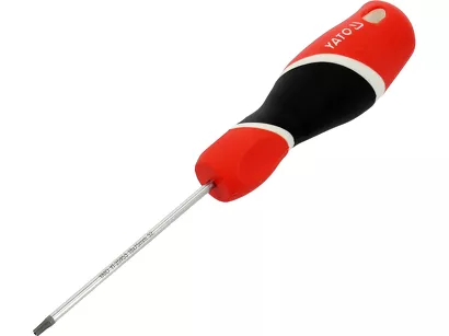 Yato Wkrętak Torx T8 x 75 mm S2 YT-25953