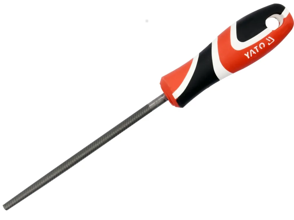 Yato Pilnik do metalu okrągły 150mm #3 YT-62358