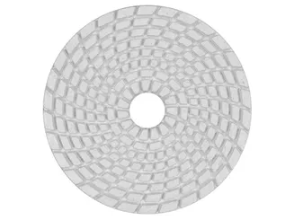 Yato Tarcza diamentowa do szlifowania gresu 100mm Gr 3000 YT-48206 - 3