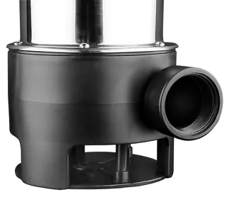 NEO Tools Pompa zanurzeniowa do brudnej wody 1100W 04-736 - 8
