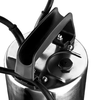 NEO Tools Pompa zanurzeniowa do brudnej wody 1100W 04-736 - 10