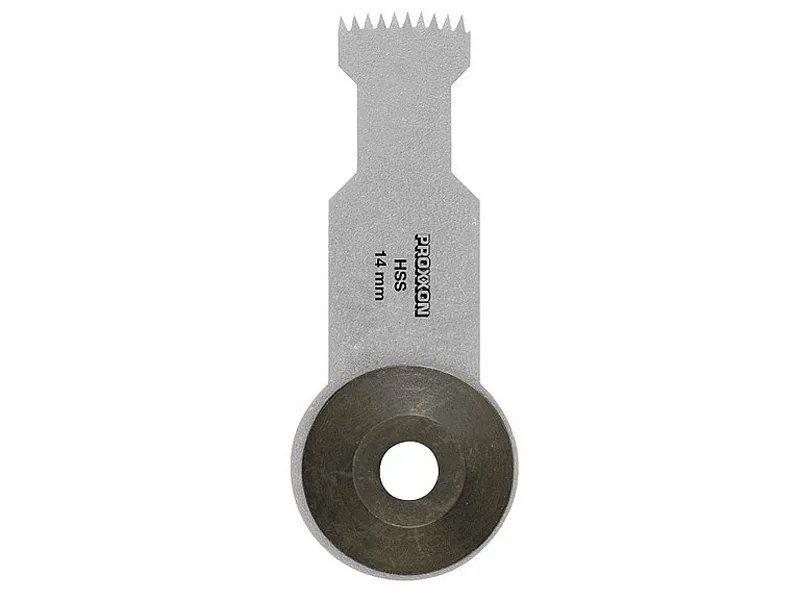 Proxxon Końcówka do drążenia 14mm do szlifierki OZI/E  28898 