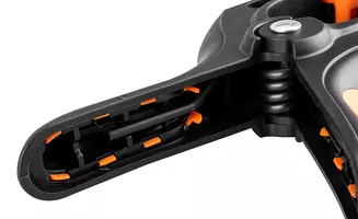 Neo Ścisk sprężynowy 6 cali do 150 mm 45-532 - 4
