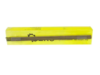 Geko Elektrody spawalnicze 4mm 5kg różowe G74202 - 2