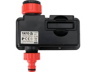 Yato Sterownik nawadniania YT-90200 - 3