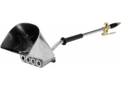 AWTOOLS Tynkownica pneumatyczna do sufitów AW10502