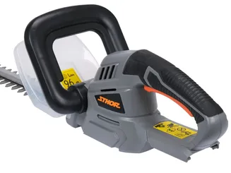 Sthor Nożyce do żywopłotu akumulatorowe 20V 45cm 78186 - 4