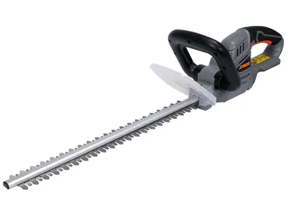 Sthor Nożyce do żywopłotu akumulatorowe 20V 45cm 78186