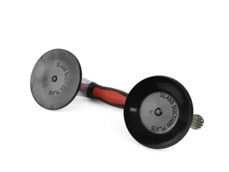 Tvardy Uchwyt przyssawka do szyb podwójna 120kg T01251 - 3