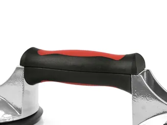 Tvardy Uchwyt przyssawka do szyb podwójna 120kg T01251 - 5