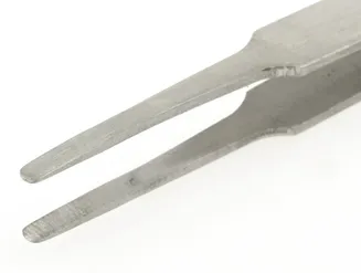Talvico Penseta prosta 120mm stal kwasoodporna TS-13  - 2