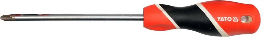 Yato Wkrętak krzyżowy PH2 x 150 mm YT-25930