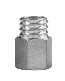 Neo szybkozłączka do kompresora z wyjściem na wąż 6x8 mm 12-601 - 7