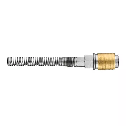 Neo szybkozłączka do kompresora z wyjściem na wąż 6x8 mm 12-601