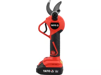 Yato Sekator akumulatorowy 18 V 30 mm YT-828380 - 2