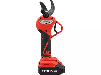 Yato Sekator akumulatorowy 18 V 30 mm YT-828380 - 3