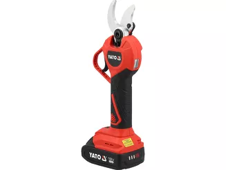 Yato Sekator akumulatorowy 18 V 30 mm YT-828380 - 4